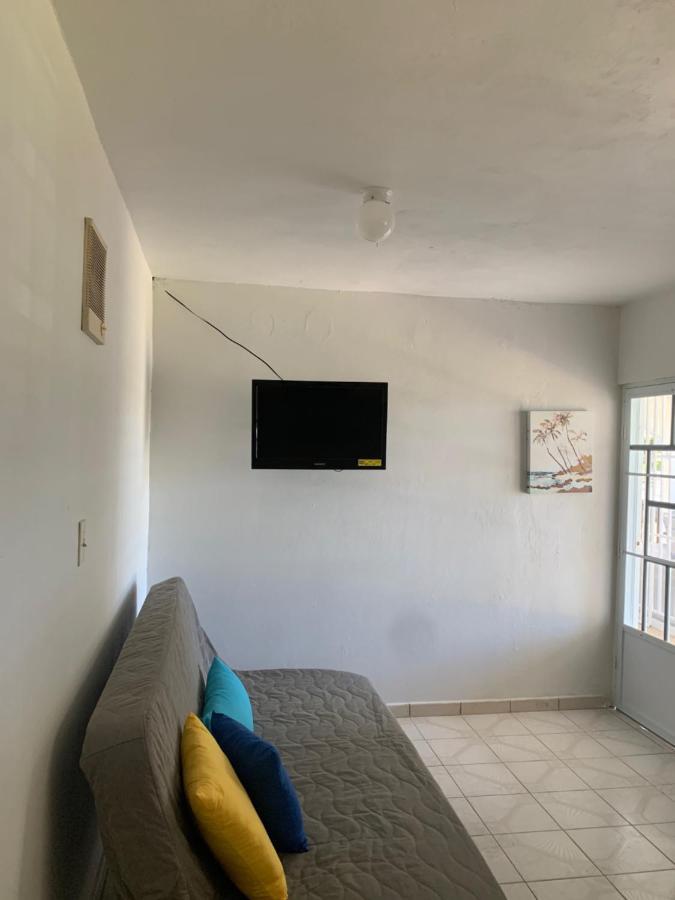 Crab Island Adventures Apartments Vieques Luaran gambar