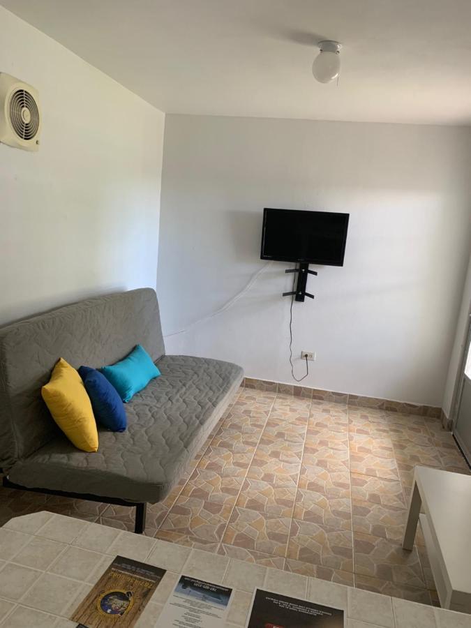 Crab Island Adventures Apartments Vieques Luaran gambar