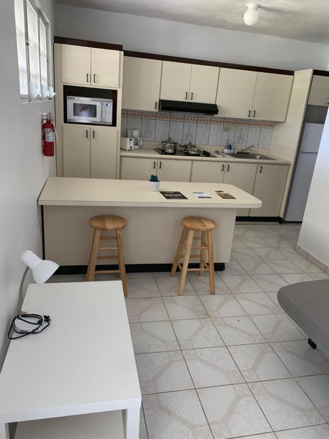Crab Island Adventures Apartments Vieques Luaran gambar