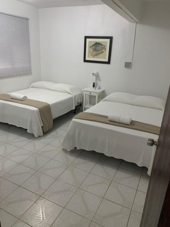 Crab Island Adventures Apartments Vieques Luaran gambar