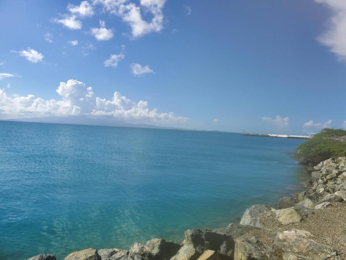 Crab Island Adventures Apartments Vieques Luaran gambar