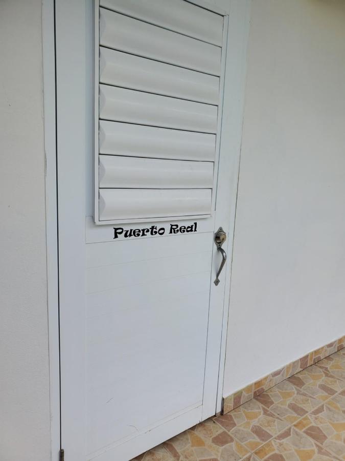 Crab Island Adventures Apartments Vieques Luaran gambar