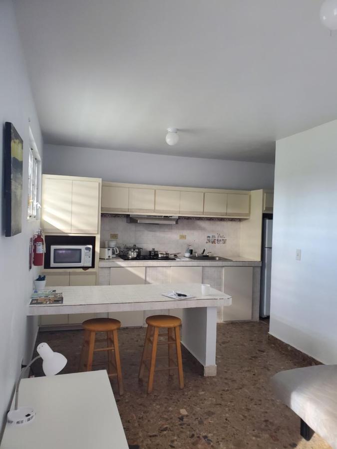 Crab Island Adventures Apartments Vieques Luaran gambar